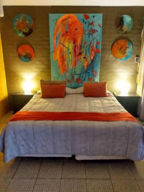 Espectacular departamento en zona residencial